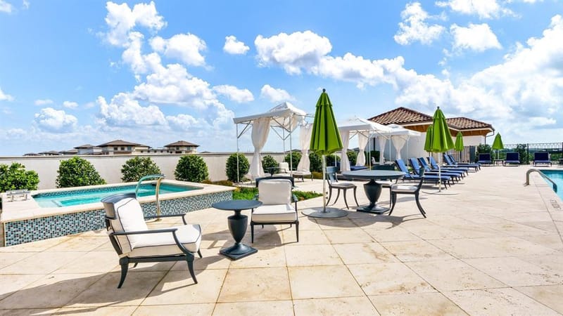 2800 Lakeside Parkway # 1102, Flower Mound TX 75022 - Photo 35