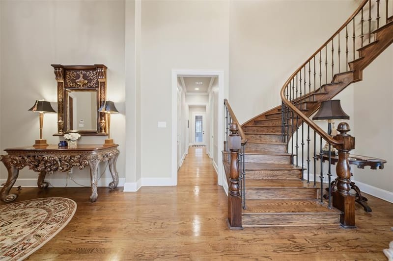 4081 Chimney Rock Drive, Prosper TX 75078 - Photo 23