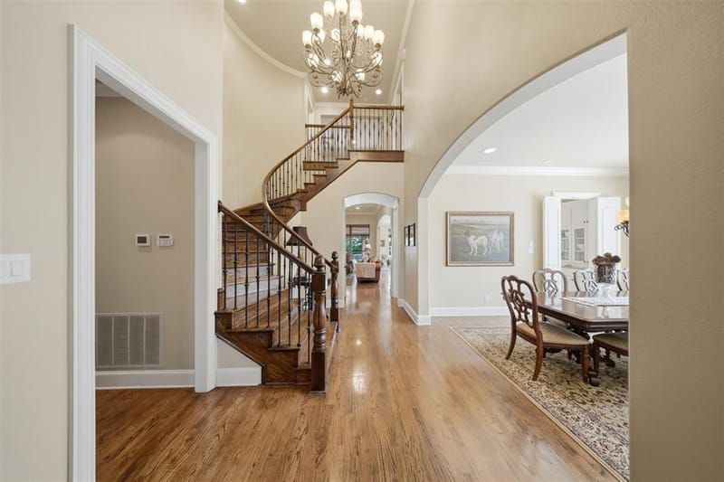 4081 Chimney Rock Drive, Prosper TX 75078 - Photo 6
