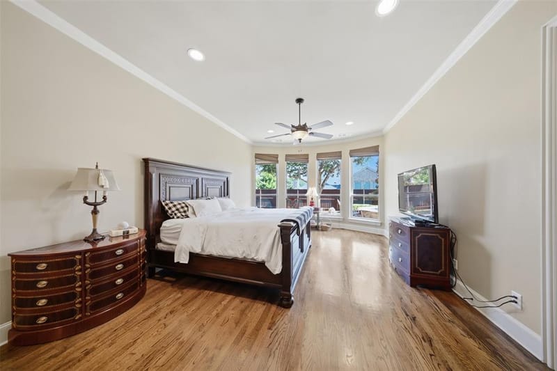 4081 Chimney Rock Drive, Prosper TX 75078 - Photo 12
