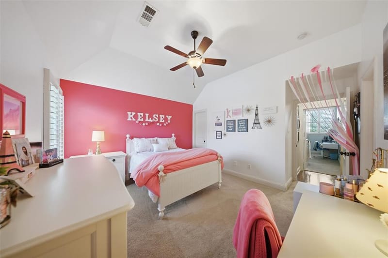 4081 Chimney Rock Drive, Prosper TX 75078 - Photo 22