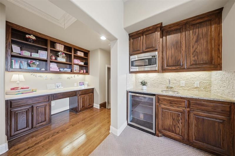 4081 Chimney Rock Drive, Prosper TX 75078 - Photo 20