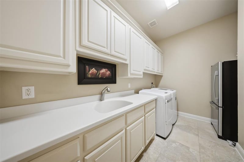 4081 Chimney Rock Drive, Prosper TX 75078 - Photo 24