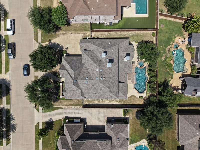 4081 Chimney Rock Drive, Prosper TX 75078 - Photo 30