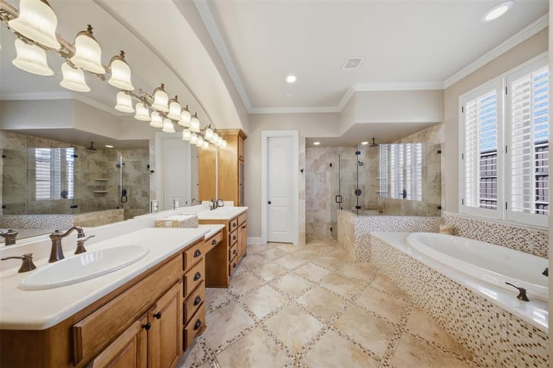 4081 Chimney Rock Drive, Prosper TX 75078 - Photo 14
