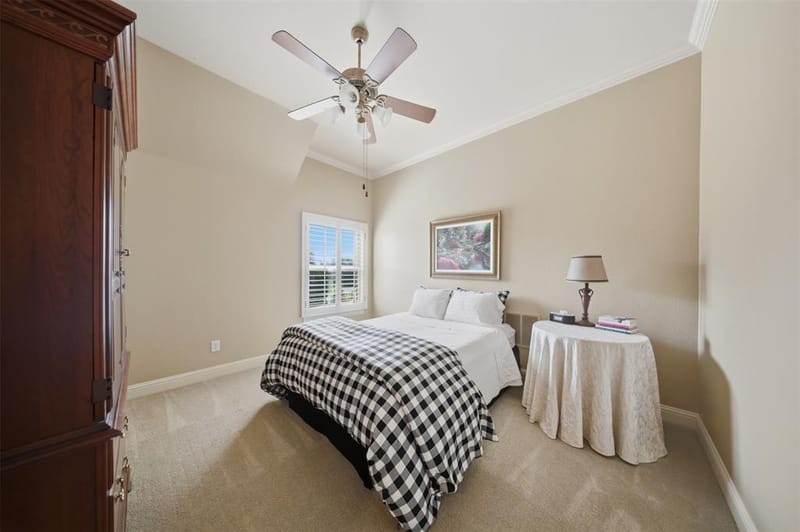 4081 Chimney Rock Drive, Prosper TX 75078 - Photo 18