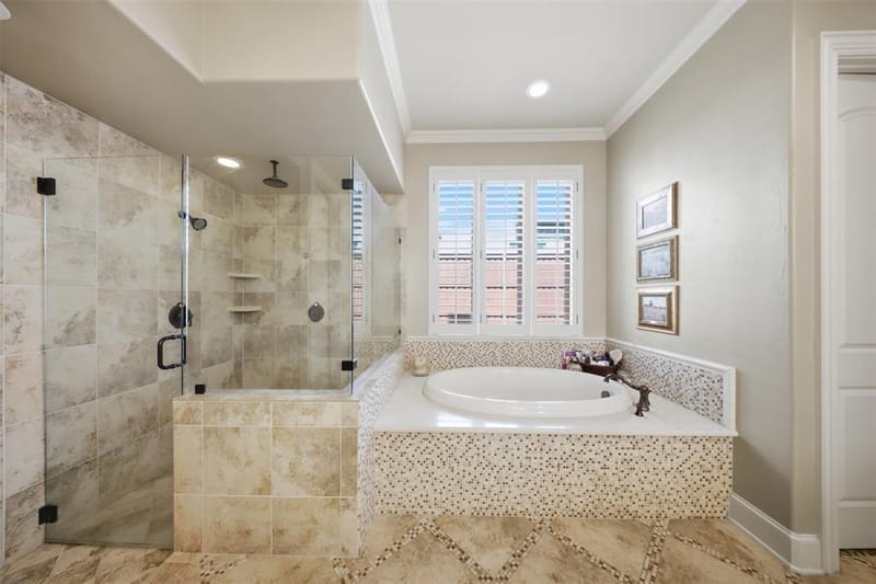 4081 Chimney Rock Drive, Prosper TX 75078 - Photo 15
