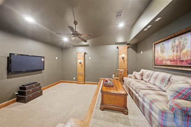 4081 Chimney Rock Drive, Prosper TX 75078 - Photo 19