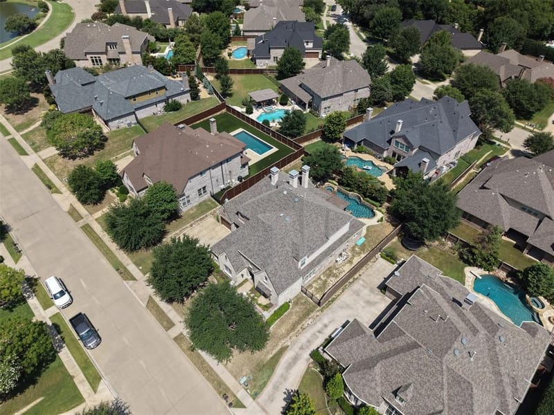 4081 Chimney Rock Drive, Prosper TX 75078 - Photo 29