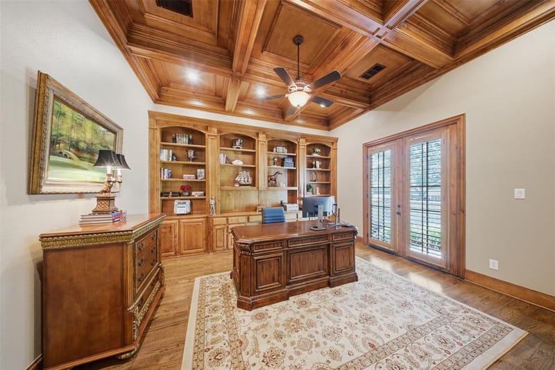4081 Chimney Rock Drive, Prosper TX 75078 - Photo 4