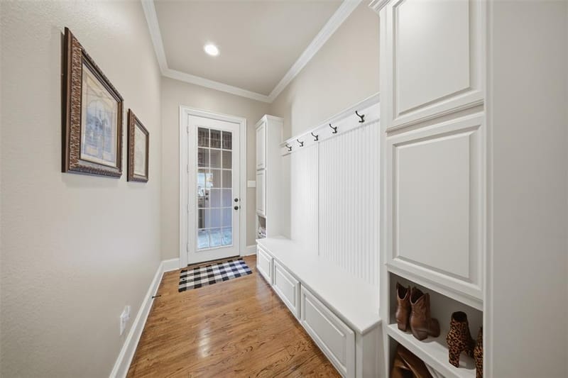 4081 Chimney Rock Drive, Prosper TX 75078 - Photo 25