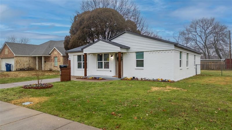 1213 Bowie Street, Garland TX 75040