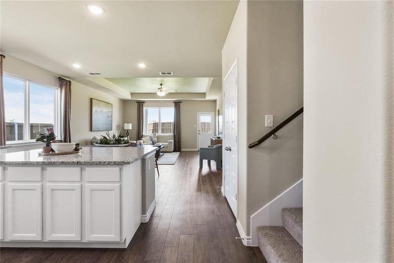 3142 Manchester Drive, Cleburne TX 76033 - Photo 6
