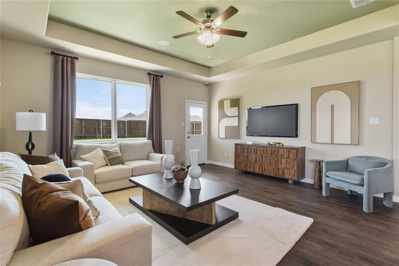 3142 Manchester Drive, Cleburne TX 76033 - Photo 9