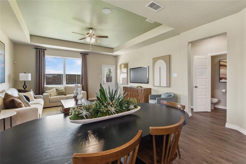 3142 Manchester Drive, Cleburne TX 76033 - Photo 10
