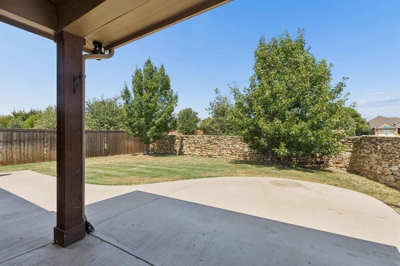 1500 Tumbleweed Trail, Northlake TX 76226 - Photo 26