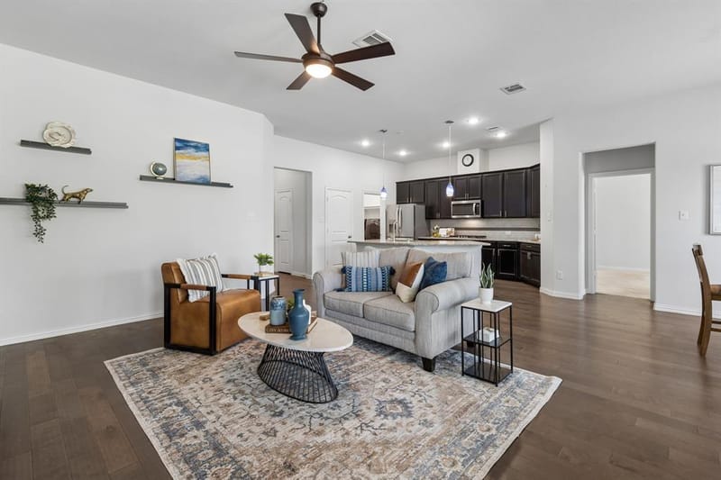 1500 Tumbleweed Trail, Northlake TX 76226 - Photo 3