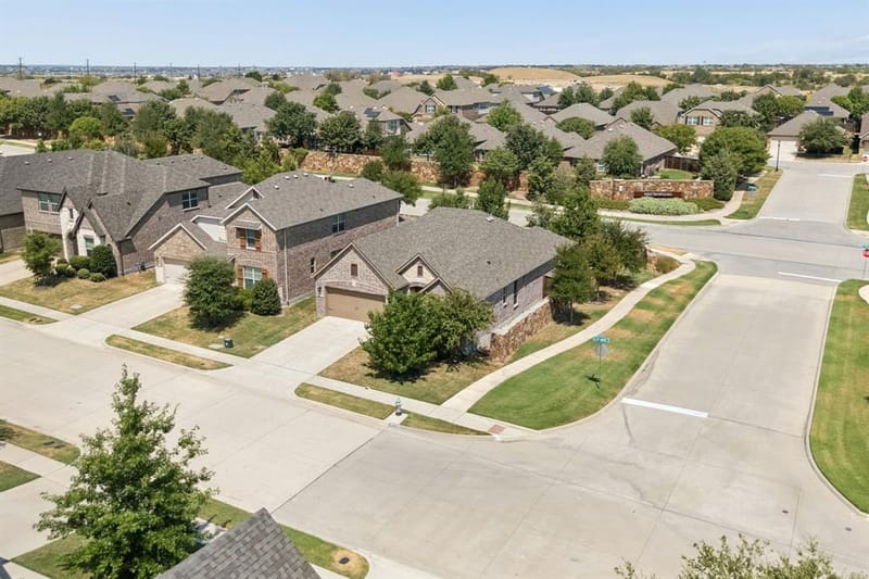 1500 Tumbleweed Trail, Northlake TX 76226 - Photo 32