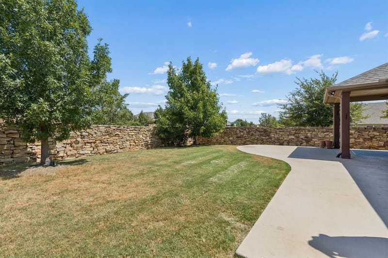 1500 Tumbleweed Trail, Northlake TX 76226 - Photo 28