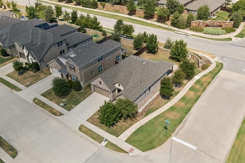 1500 Tumbleweed Trail, Northlake TX 76226 - Photo 30