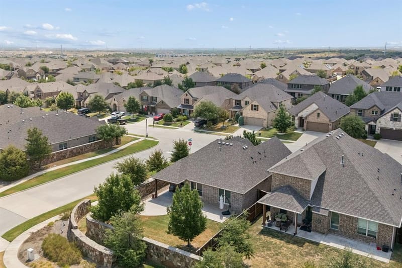 1500 Tumbleweed Trail, Northlake TX 76226 - Photo 34
