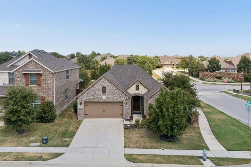 1500 Tumbleweed Trail, Northlake TX 76226 - Photo 33