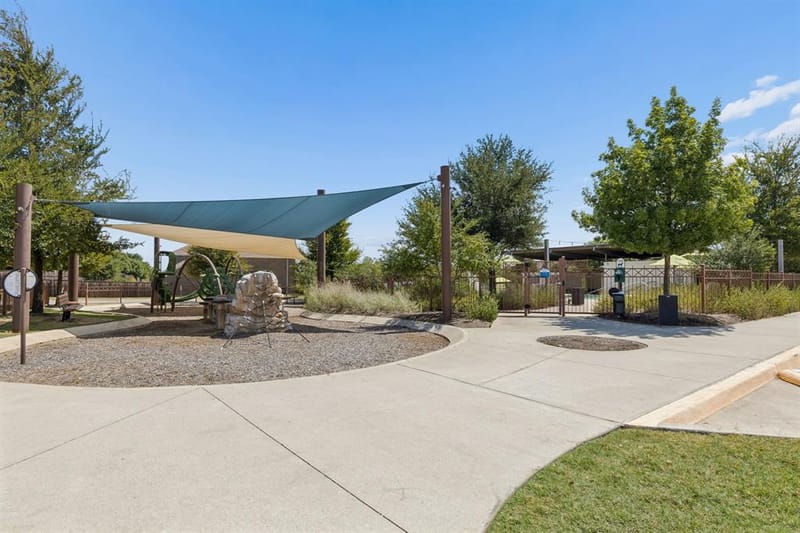 1500 Tumbleweed Trail, Northlake TX 76226 - Photo 35