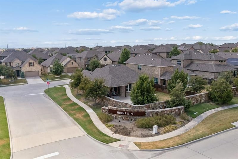 1500 Tumbleweed Trail, Northlake TX 76226 - Photo 31