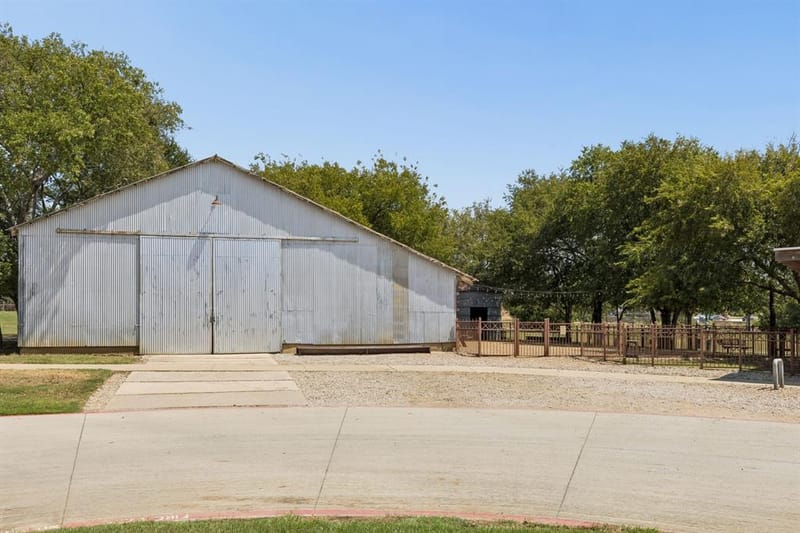 1500 Tumbleweed Trail, Northlake TX 76226 - Photo 39