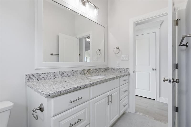 816 Haley Street, Springtown TX 76082 - Photo 29