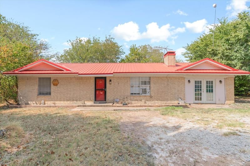 152 Vz County Road 3404, Wills Point TX 75169