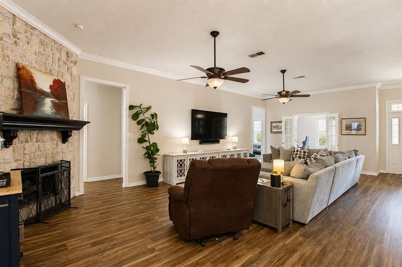 404 Lynn Street, Whitehouse TX 75791 - Photo 6