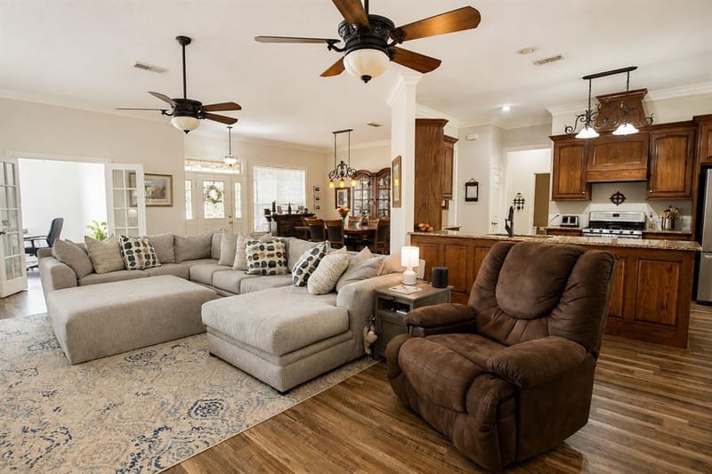 404 Lynn Street, Whitehouse TX 75791 - Photo 7