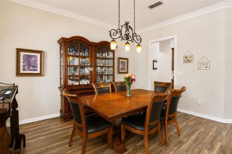 404 Lynn Street, Whitehouse TX 75791 - Photo 4