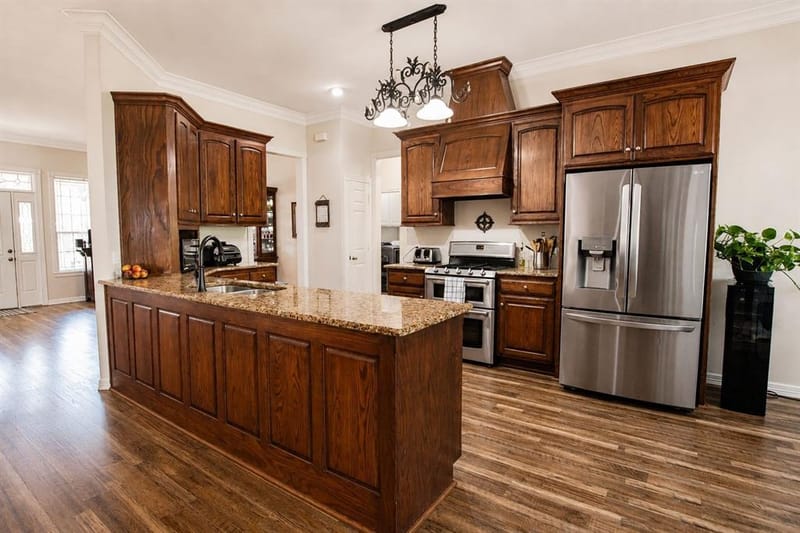 404 Lynn Street, Whitehouse TX 75791 - Photo 8