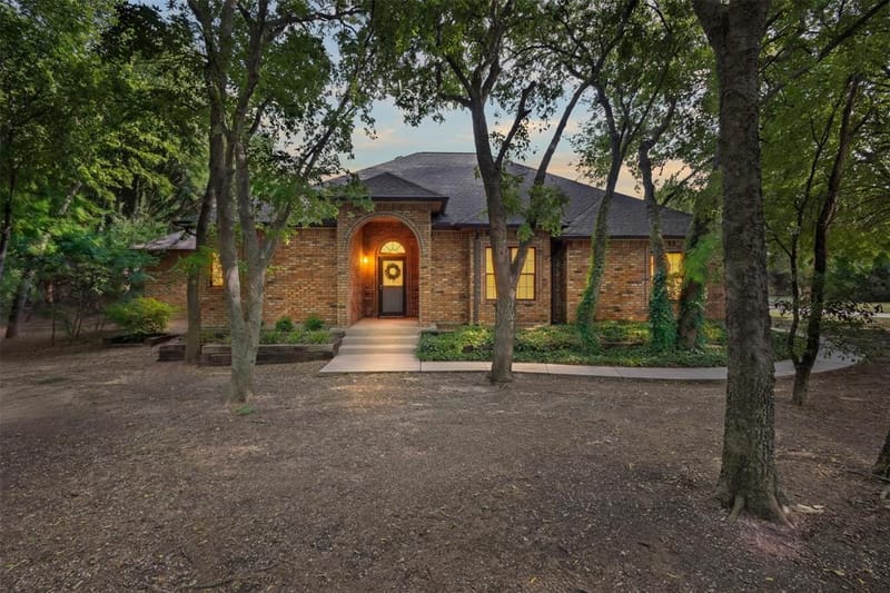 290 Ashford Lane, Midlothian TX 76065