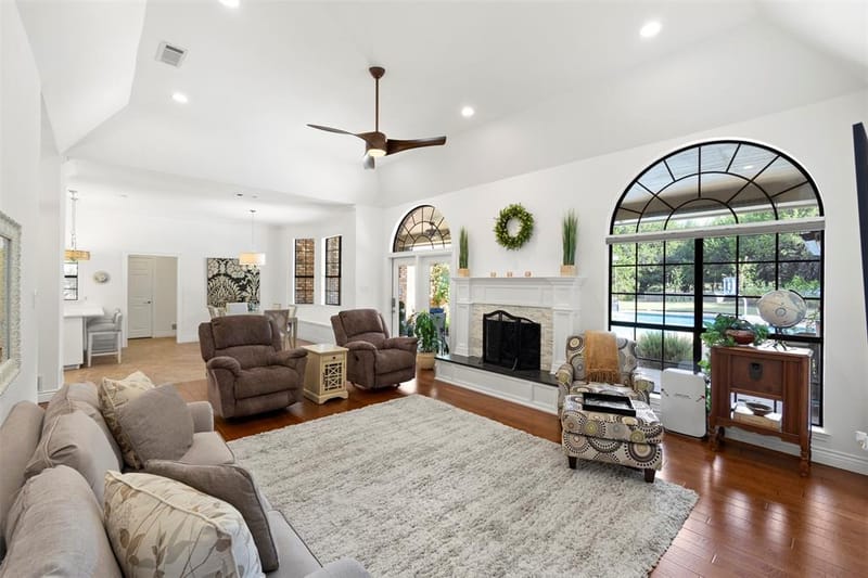 290 Ashford Lane, Midlothian TX 76065 - Photo 9