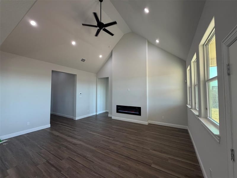 3247 Hillsdale Drive, Corsicana TX 75110 - Photo 4