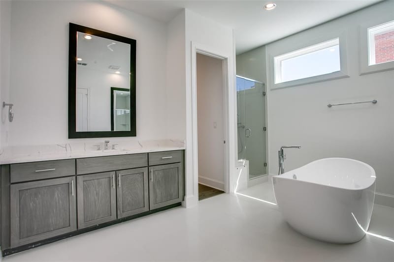 207 Carroll Street, Fort Worth TX 76107 - Photo 9