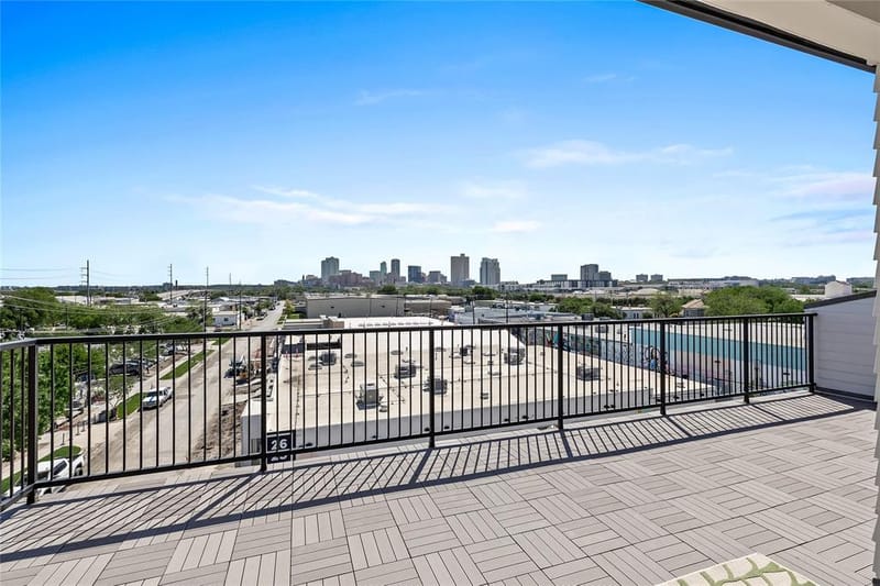 207 Carroll Street, Fort Worth TX 76107 - Photo 30