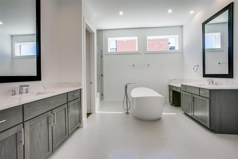 207 Carroll Street, Fort Worth TX 76107 - Photo 8