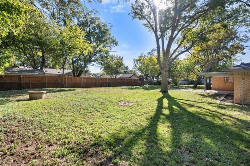 4316 Ashmore Drive, North Richland Hills TX 76180 - Photo 6