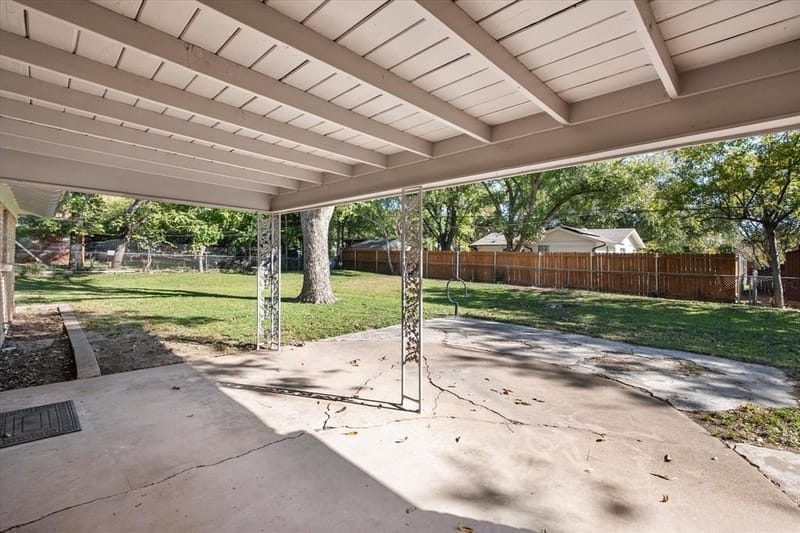 4316 Ashmore Drive, North Richland Hills TX 76180 - Photo 9