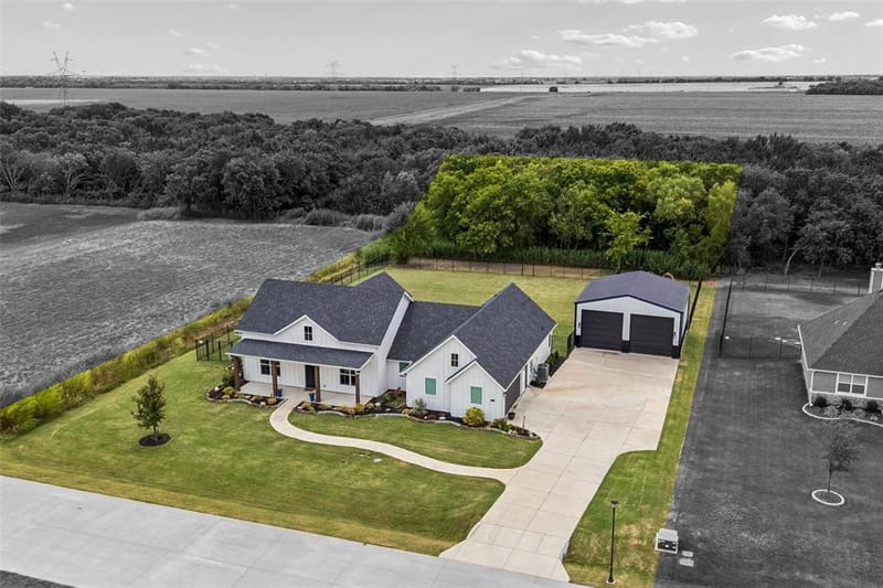 940 Declaration Drive, Nevada TX 75173 - Photo 28