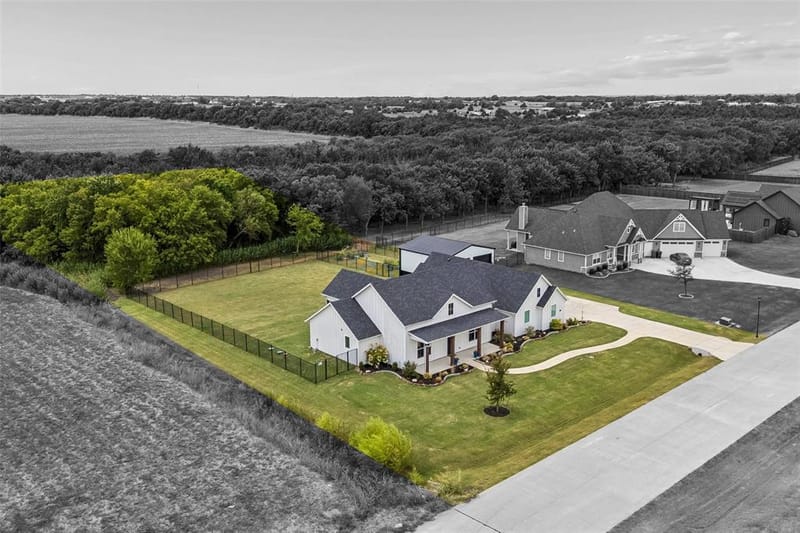 940 Declaration Drive, Nevada TX 75173 - Photo 30