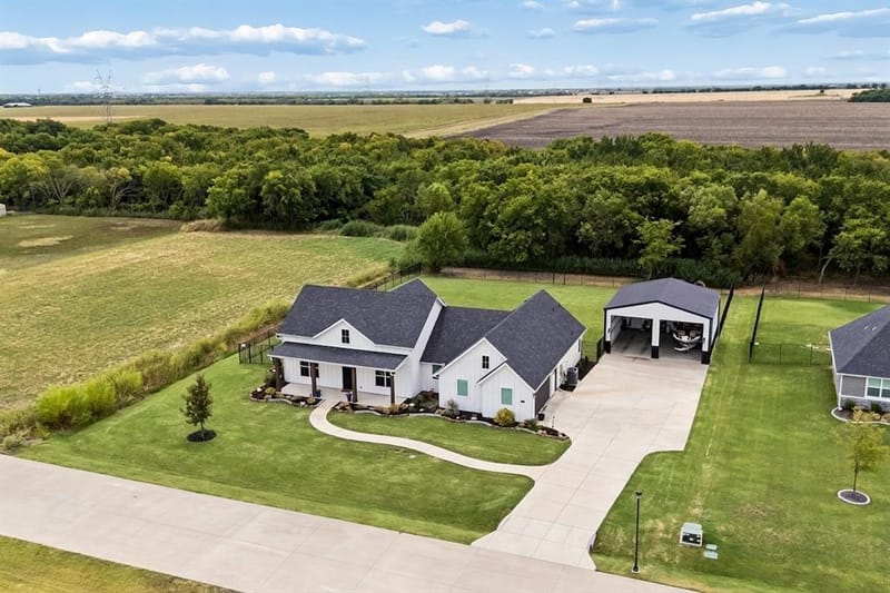 940 Declaration Drive, Nevada TX 75173 - Photo 29