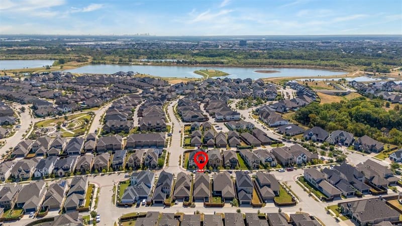 4320 Smokey Quartz Lane, Arlington TX 76005 - Photo 32