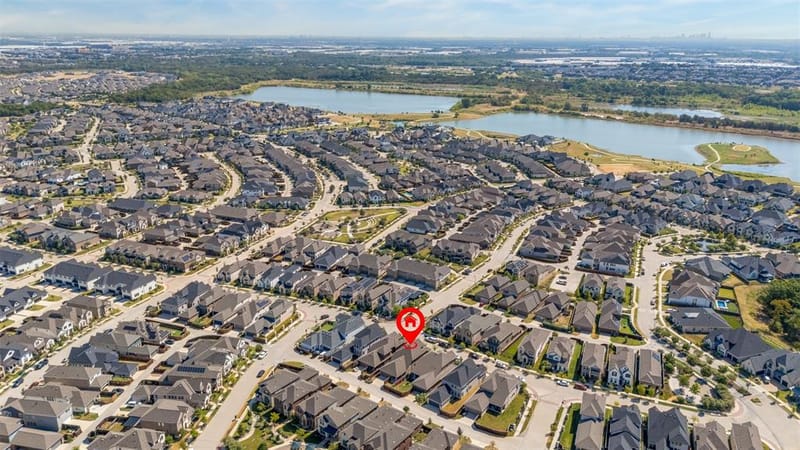 4320 Smokey Quartz Lane, Arlington TX 76005 - Photo 34