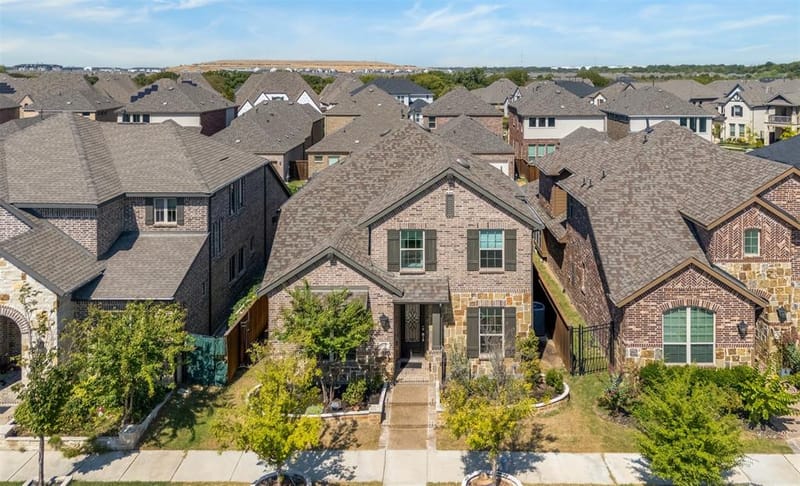 4320 Smokey Quartz Lane, Arlington TX 76005 - Photo 40