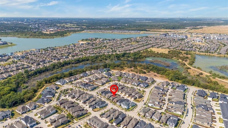 4320 Smokey Quartz Lane, Arlington TX 76005 - Photo 35